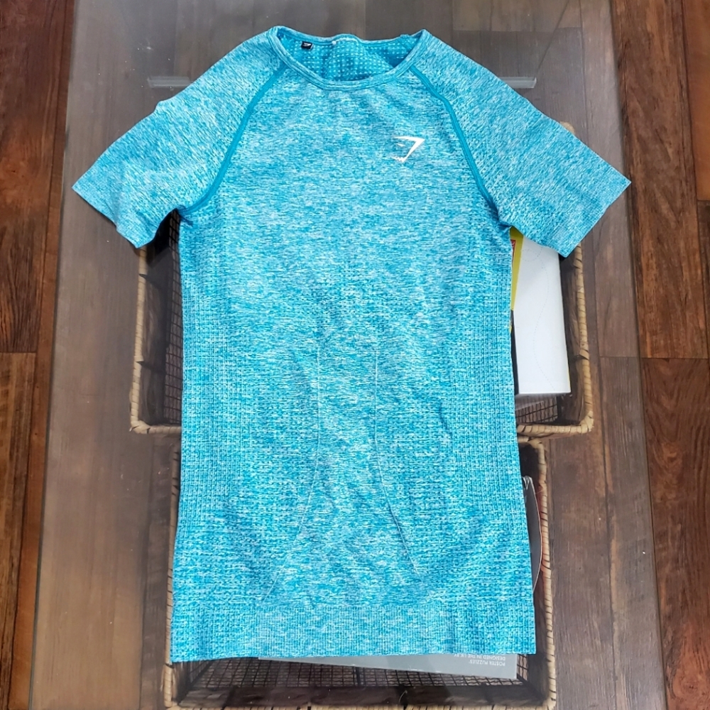Workout Top - Gymshark